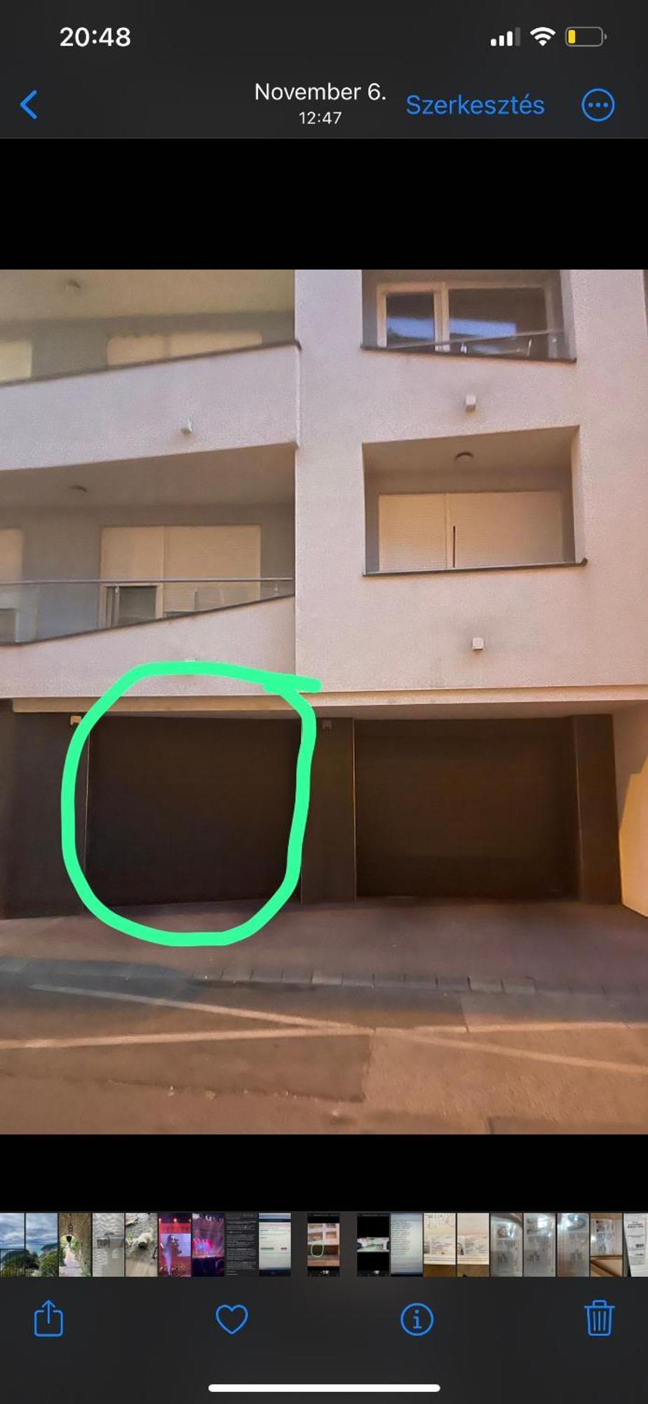 Modern Apartment With Free Garage And Balcony In The Downtown ブダペスト エクステリア 写真